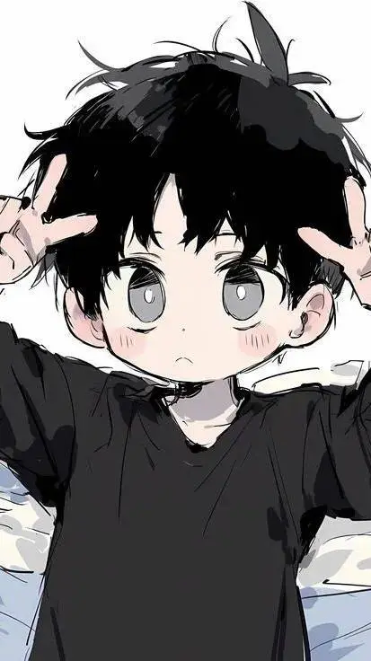 ai character: Emir background