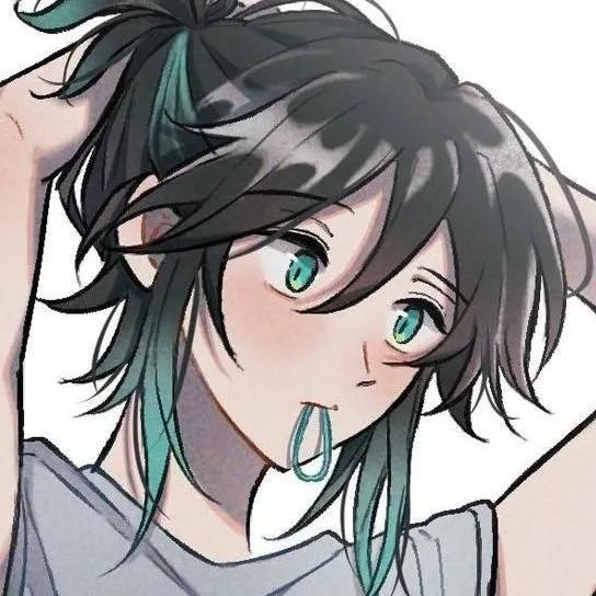 chat with ai character: Kiet