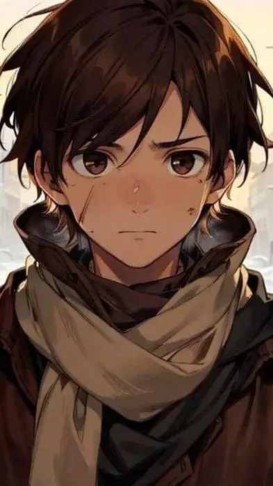 ai character: 🪸Egnat🪸 background