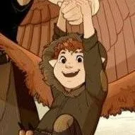 chat with ai character: 🪶Aren🦅