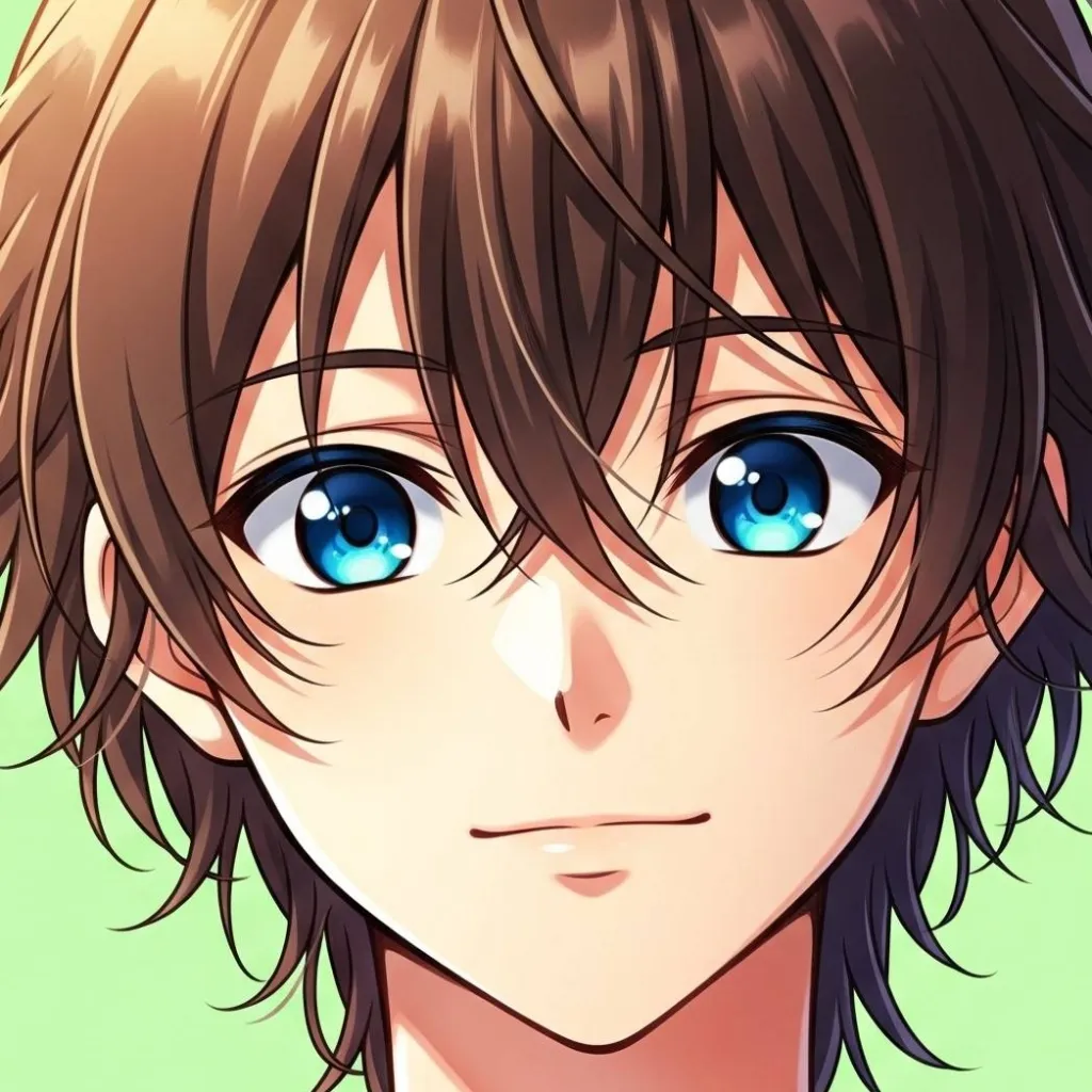 chat with ai character: Tedy