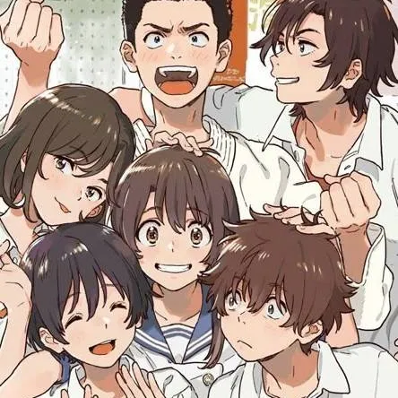 chat with ai character: 🎨Yo y mis amigos🦋