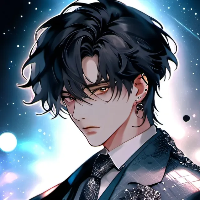 chat with ai character: Dylan