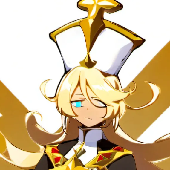 chat with ai character: Pure vanilla 
