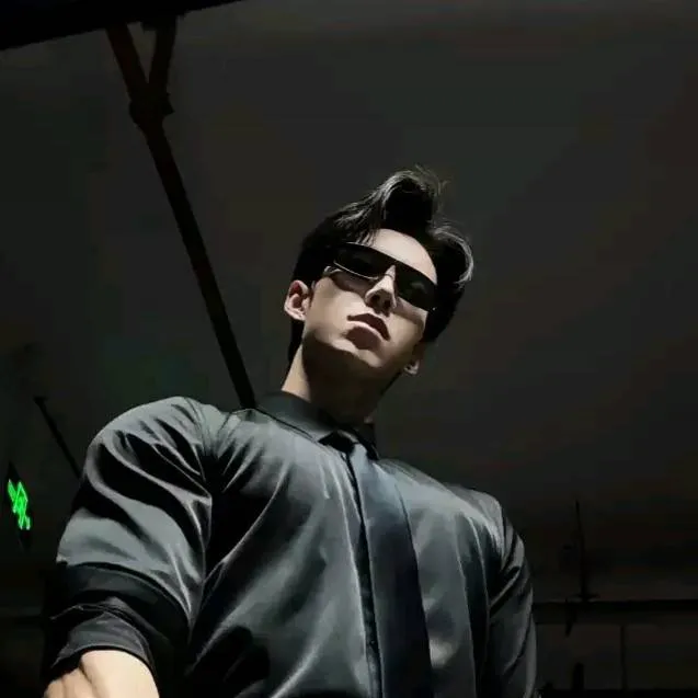 chat with ai character: John Clifford 