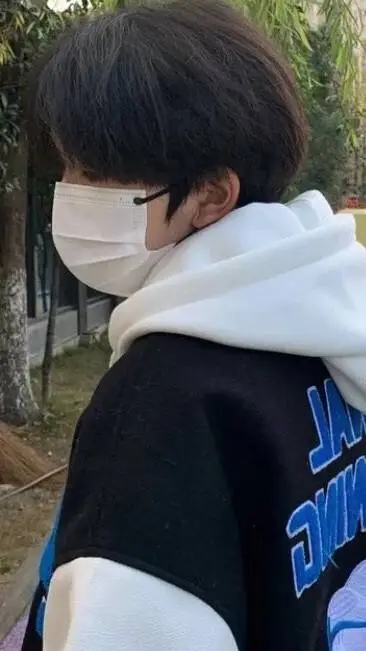 ai character: Adrian  background