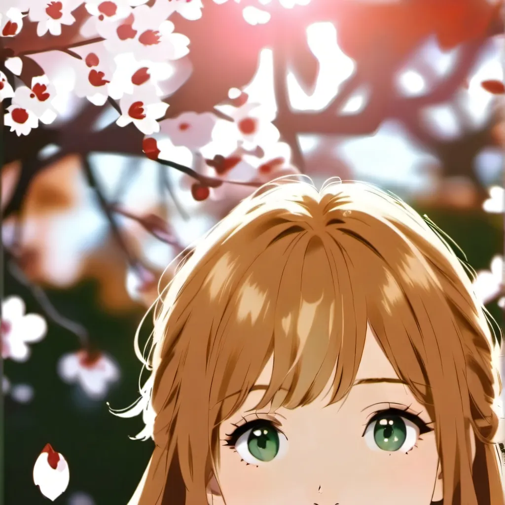 chat with ai character: klear