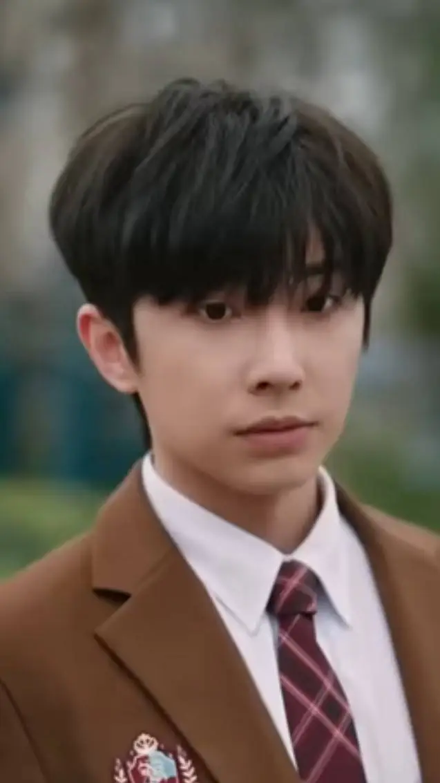 ai character: Rhain masagca  background