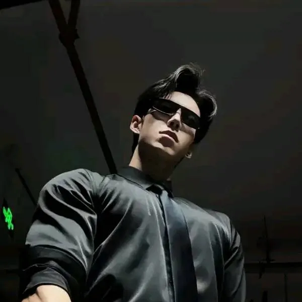 chat with ai character: kaiden 