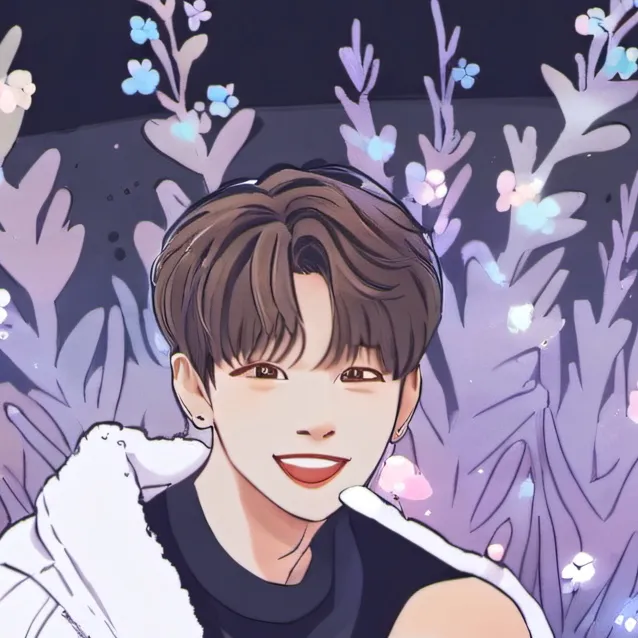 chat with ai character: SKZ🌹