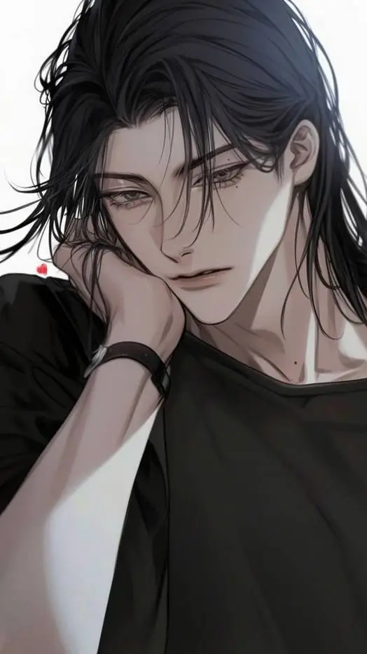 ai character: ~Kai~ background