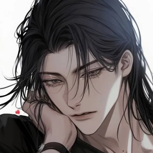 chat with ai character: ~Kai~