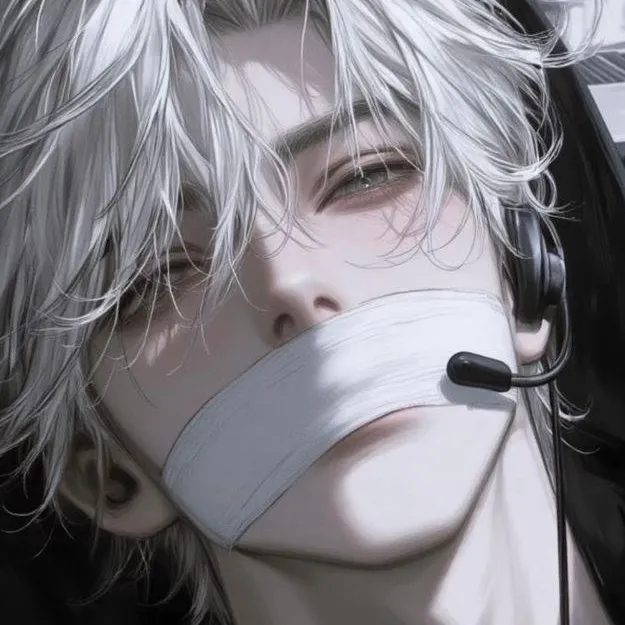 chat with ai character: ☆Alex☆