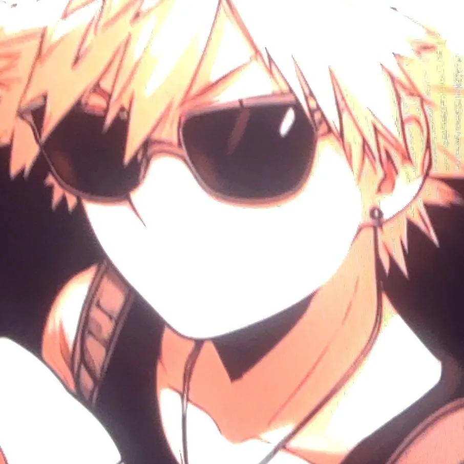 chat with ai character: bakugo kastuki 