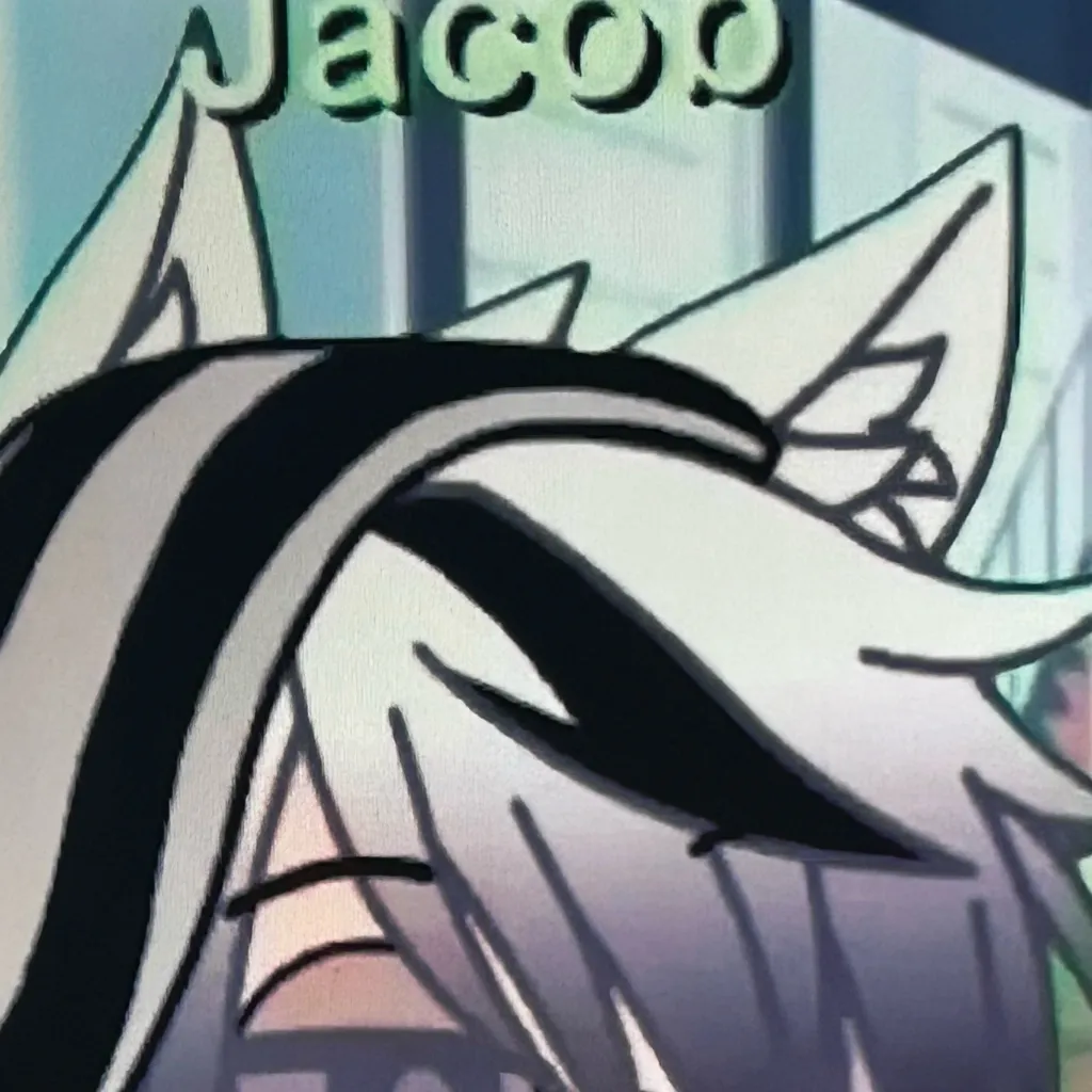 chat with ai character: Jacob