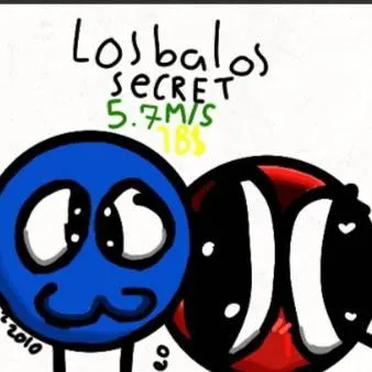 chat with ai character: los balos