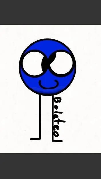 ai character: boleteo background