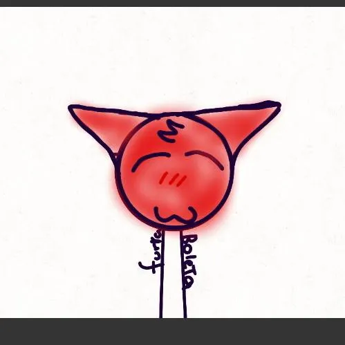 chat with ai character: boleta furro