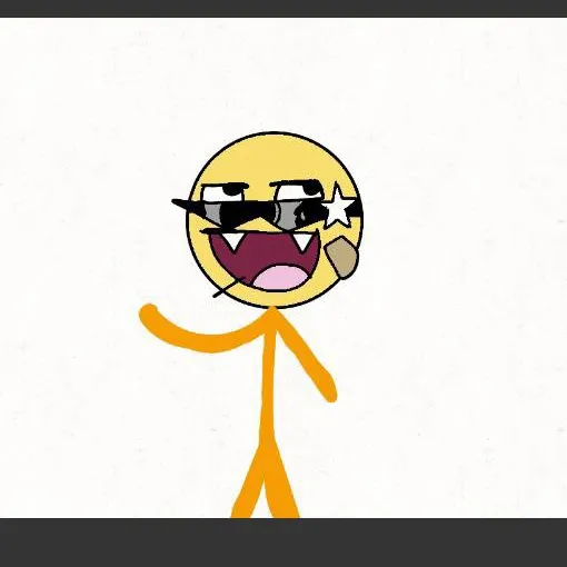 chat with ai character: palito