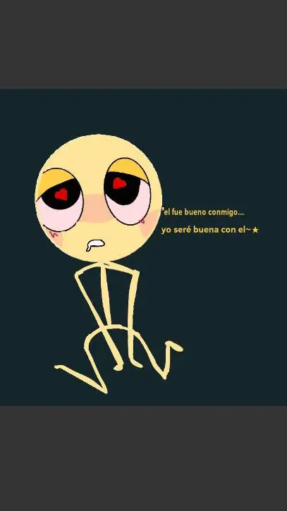 ai character: palita yandere background