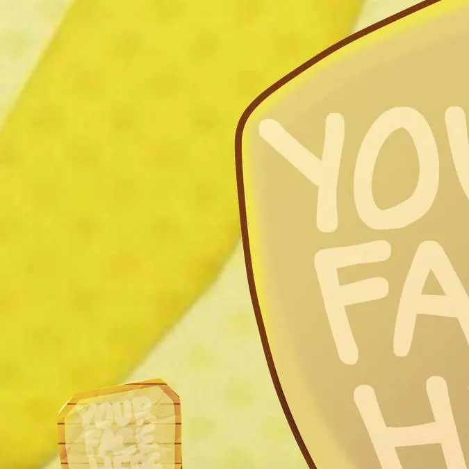 chat with ai character: your face here