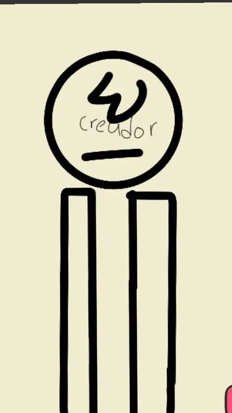 ai character: creador background