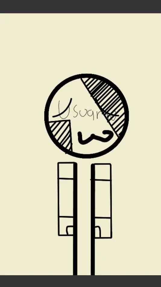 ai character: usuario background