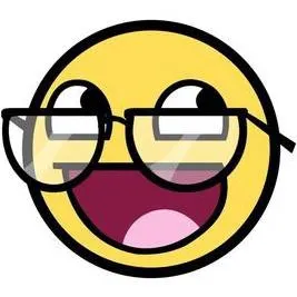 chat with ai character: epic face 