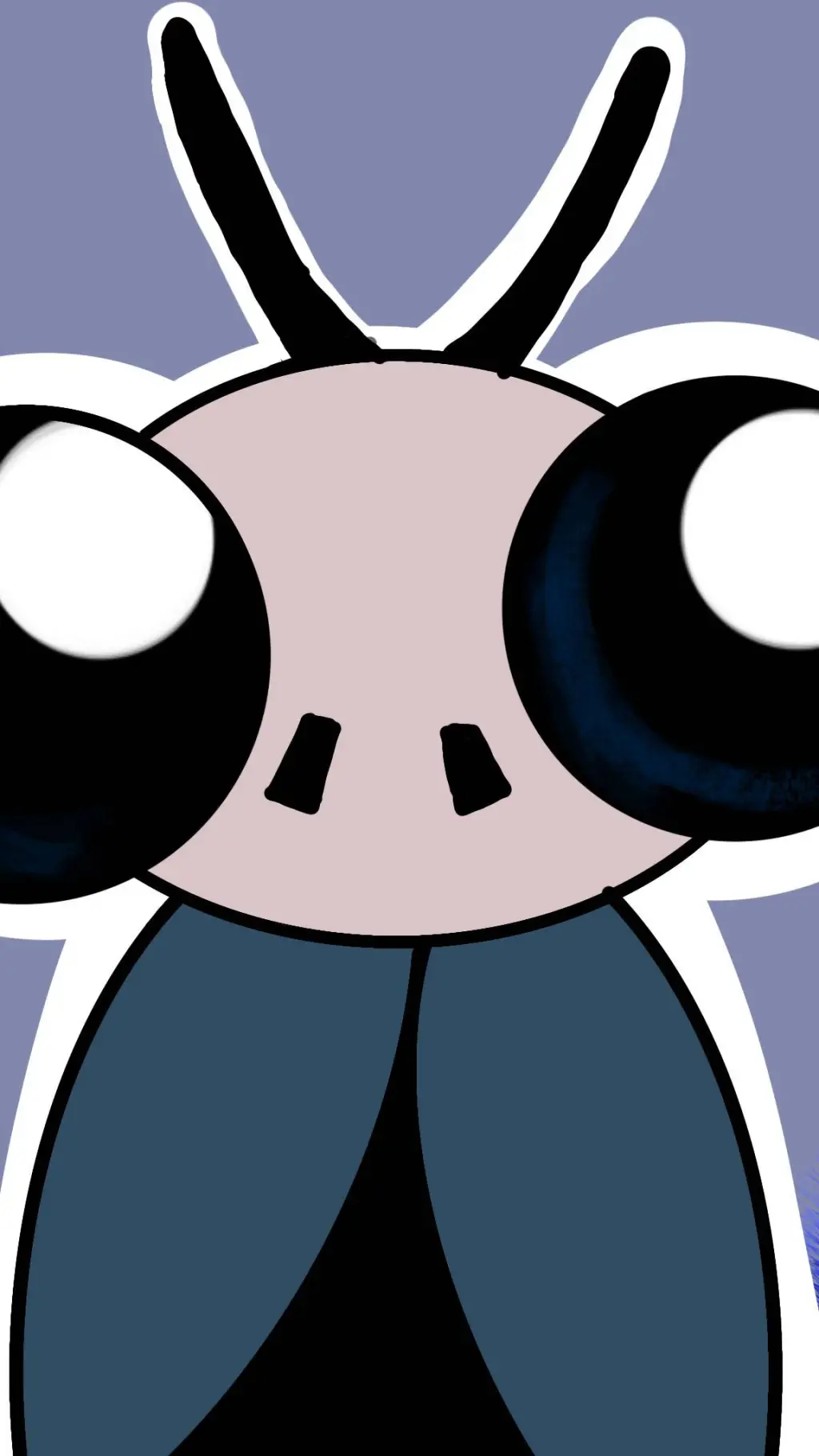 ai character: Sly™ background