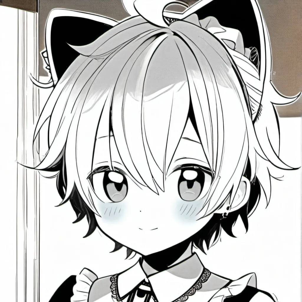 chat with ai character: Liam