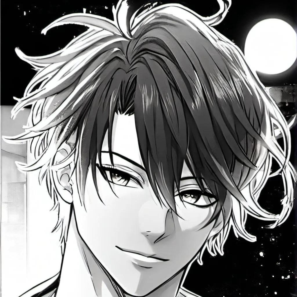 chat with ai character: Brody