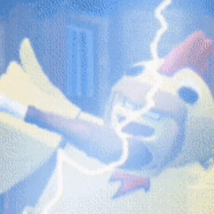 chat with ai character: Chicken