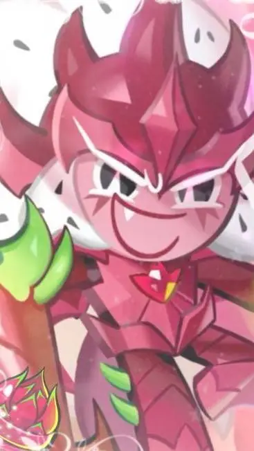 Talkie AI - Chat with 003-Pitaya Dragon