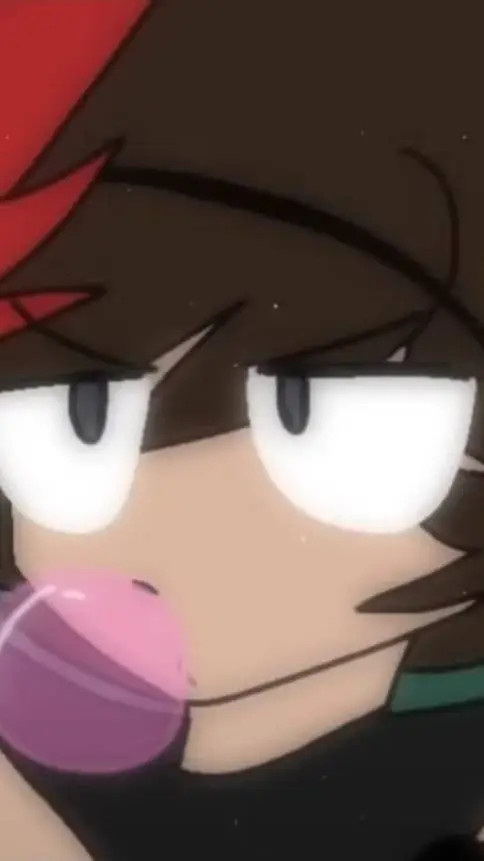 ai character: Past Michael Afton background