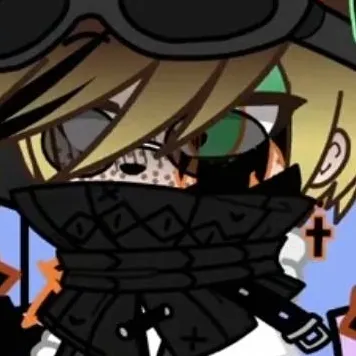 chat with ai character: Leon