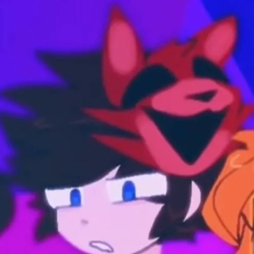 chat with ai character: Past Michael Afton