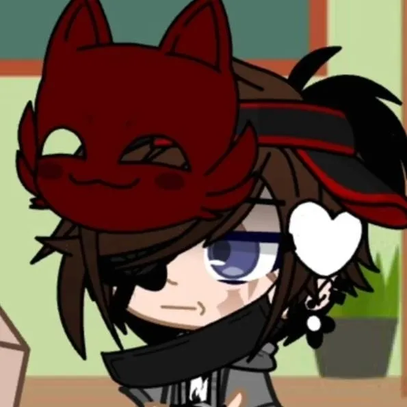 chat with ai character: Past Michael Afton