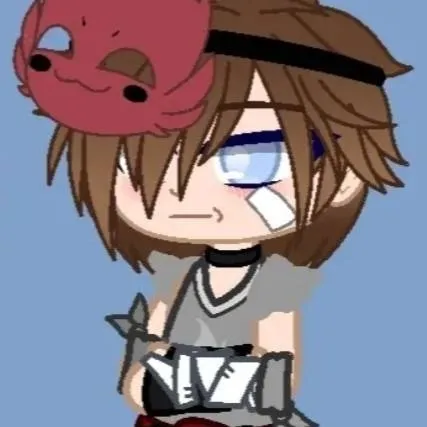 chat with ai character: Michael afton past