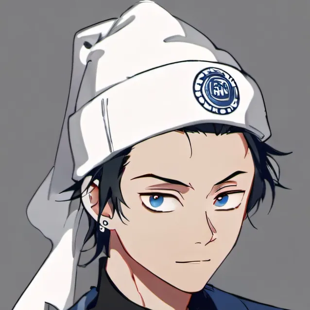 chat with ai character: kai