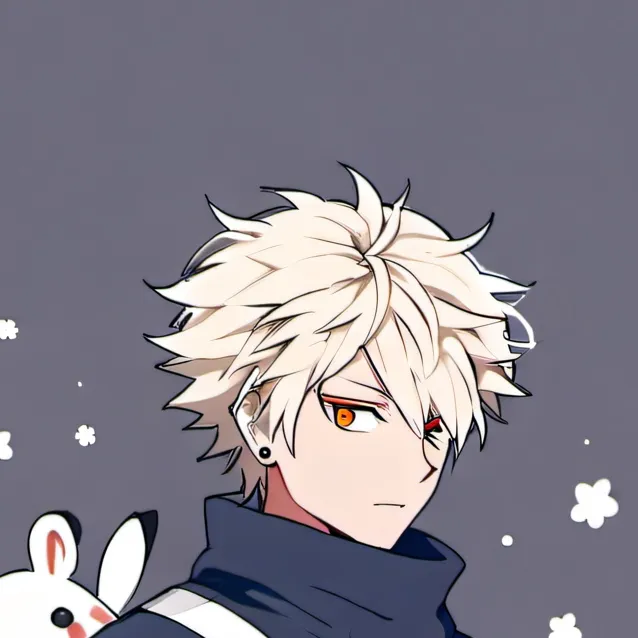 chat with ai character: 🧨Bakugo&Pikachu✨️