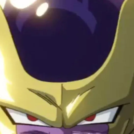 chat with ai character: frieza 