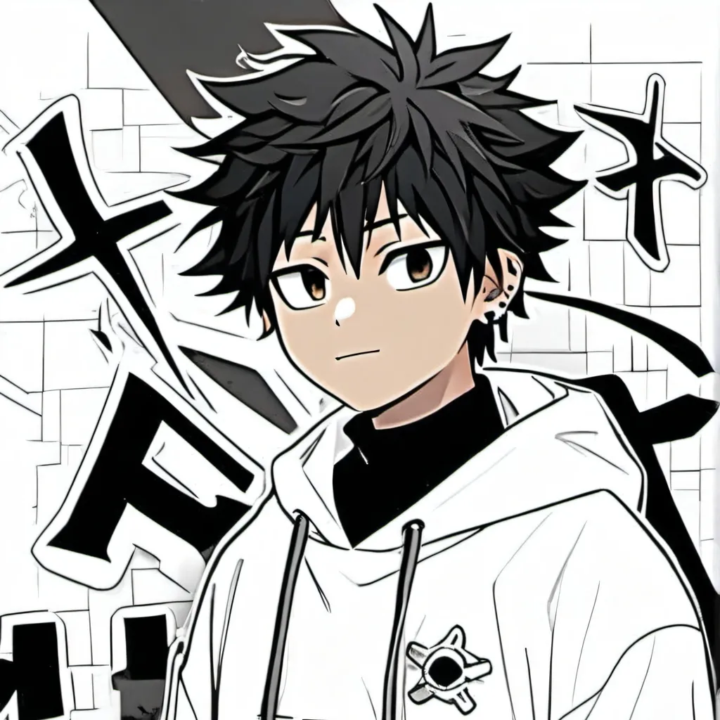 chat with ai character: Spicy🔥