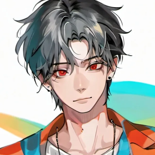 chat with ai character: felix