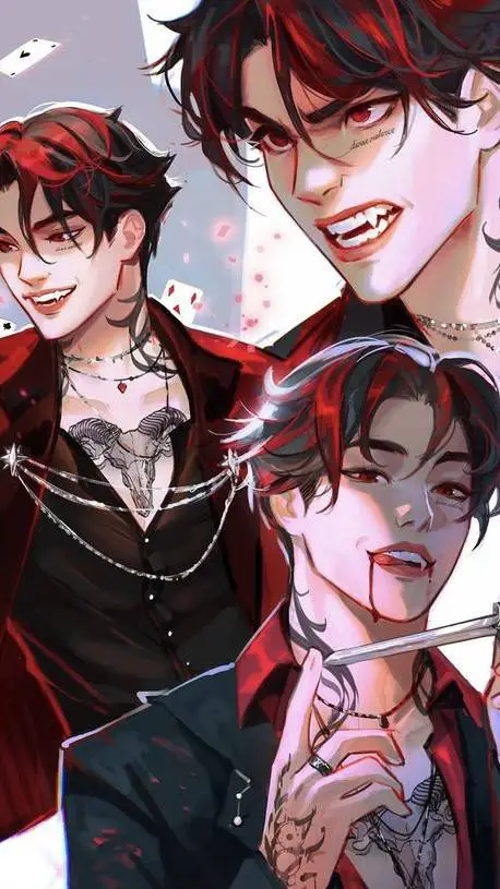 ai character: mateo background