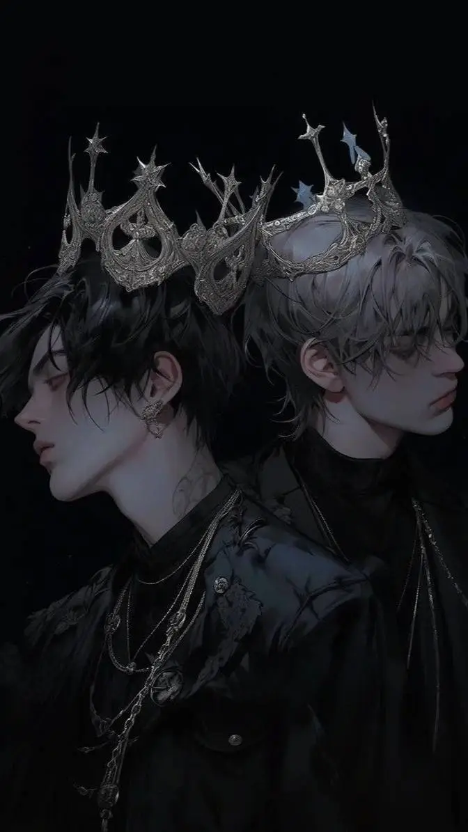 ai character: lyam y jack background