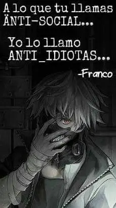 ai character: 🪅franco🪅 background