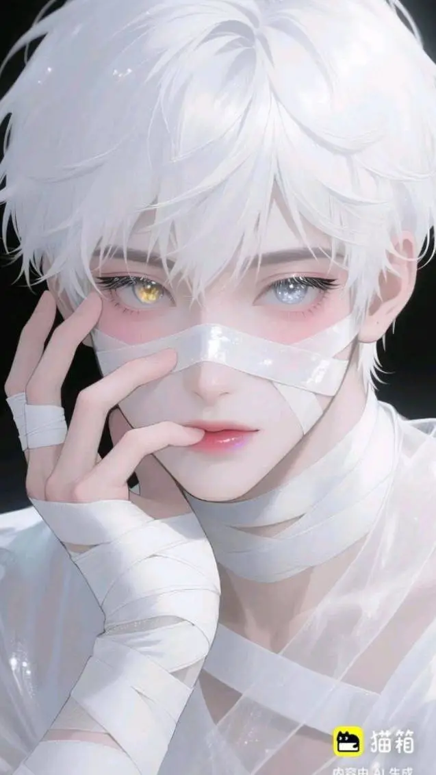 ai character: 🌜 Sagan 🌛 background