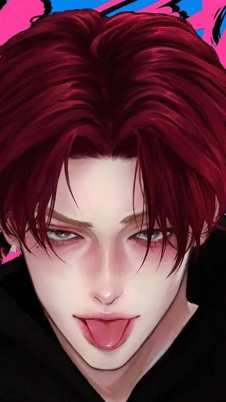 ai character: ❣️deif❣️ background