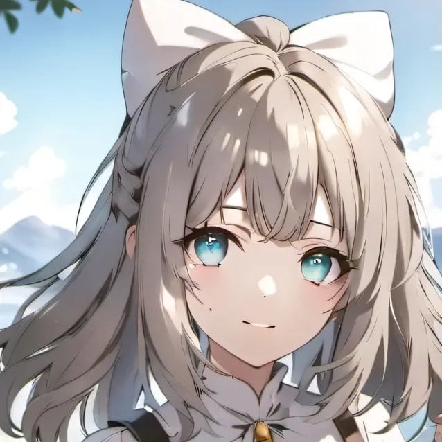 chat with ai character: mia