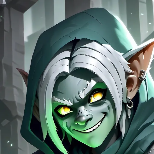 chat with ai character: Lírio do Vale